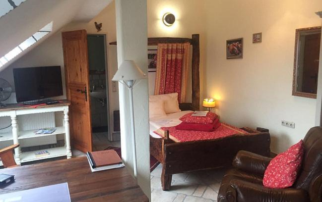 Domizil Hotel Düren Kastanienhof Habitación foto